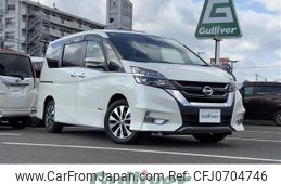 nissan serena 2016 -NISSAN--Serena DAA-GFC27--GFC27-003677---NISSAN--Serena DAA-GFC27--GFC27-003677-