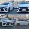 toyota prius-α 2018 CFJ1854262 image 4