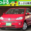 volkswagen up 2017 quick_quick_DBA-AACHY_WVWZZZAAZHD065454 image 1