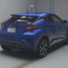 toyota c-hr 2019 -TOYOTA 【大宮 303ｿ7289】--C-HR DBA-NGX50--NGX50-2032839---TOYOTA 【大宮 303ｿ7289】--C-HR DBA-NGX50--NGX50-2032839- image 2