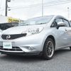 nissan note 2016 -NISSAN--Note DBA-E12--E12-451510---NISSAN--Note DBA-E12--E12-451510- image 20