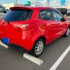 mazda demio 2011 CFJ1754129 image 8