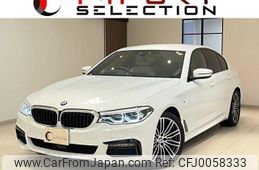 bmw 5-series 2019 quick_quick_JR20_WBAJR32040WW42448