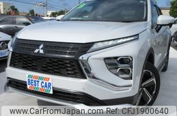 mitsubishi eclipse-cross 2020 CFJ1900640