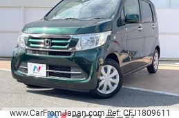 honda n-wgn 2019 CFJ1809611