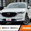 mazda cx-5 2018 -MAZDA--CX-5 3DA-KF2P--KF2P-301035---MAZDA--CX-5 3DA-KF2P--KF2P-301035- image 1