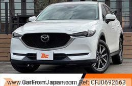 mazda cx-5 2018 -MAZDA--CX-5 3DA-KF2P--KF2P-301035---MAZDA--CX-5 3DA-KF2P--KF2P-301035-