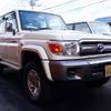 toyota land-cruiser 2015 -TOYOTA--Land Cruiser GRJ76K--GRJ76-1003106---TOYOTA--Land Cruiser GRJ76K--GRJ76-1003106- image 1