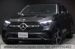 mercedes-benz glc-class 2024 -MERCEDES-BENZ--Benz GLC 3CA-254305--W1N2543052F181495---MERCEDES-BENZ--Benz GLC 3CA-254305--W1N2543052F181495-