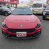 abarth 124 2017 quick_quick_NF2EK_JC8NF2EK600132039 image 12