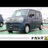 suzuki wagon-r 1991 CFJ1816665 image 1