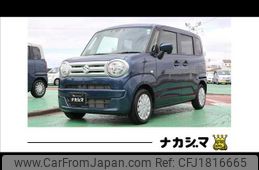 suzuki wagon-r 1991 CFJ1816665