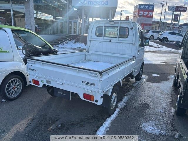 mazda scrum-truck 2010 -MAZDA--Scrum Truck EBD-DG63T--DG63T-681107---MAZDA--Scrum Truck EBD-DG63T--DG63T-681107- image 2