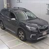 subaru forester 2018 CFJ1718322 image 9