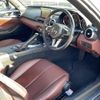 mazda roadster 2017 -MAZDA--Roadster DBA-NDERC--NDERC-100582---MAZDA--Roadster DBA-NDERC--NDERC-100582- image 17