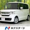 honda n-box 2021 -HONDA--N BOX 6BA-JF3--JF3-5110286---HONDA--N BOX 6BA-JF3--JF3-5110286- image 1