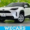 toyota yaris-cross 2021 quick_quick_5BA-MXPB10_MXPB10-2012257 image 1