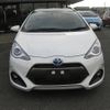 toyota aqua 2015 -TOYOTA--AQUA DAA-NHP10--NHP10-2492082---TOYOTA--AQUA DAA-NHP10--NHP10-2492082- image 3