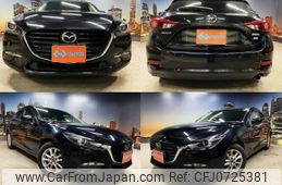 mazda axela 2017 quick_quick_LDA-BMLFS_BMLFS-107384