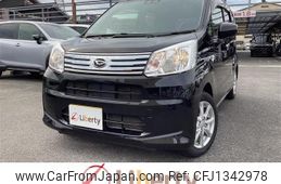 daihatsu move 2019 quick_quick_LA150S_LA150S-2025545