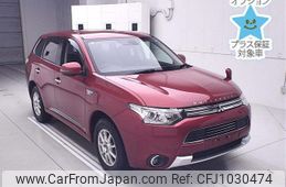 mitsubishi outlander-phev 2014 CFJ1030474