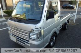 suzuki carry-truck 2022 -SUZUKI 【名変中 】--Carry Truck DA16T--707890---SUZUKI 【名変中 】--Carry Truck DA16T--707890-