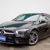 mercedes-benz a-class 2023 -MERCEDES-BENZ--Benz A Class 3DA-177012--W1K1770122V159064---MERCEDES-BENZ--Benz A Class 3DA-177012--W1K1770122V159064- image 1
