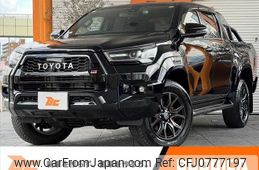 toyota hilux 2023 -TOYOTA--Hilux 3DF-GUN125--GUN125-3949720---TOYOTA--Hilux 3DF-GUN125--GUN125-3949720-