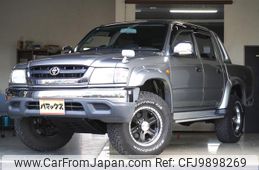 toyota hilux-sports-pick-up 2001 GOO_NET_EXCHANGE_0403418A30240614W001