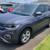 volkswagen t-cross 2023 -VOLKSWAGEN--VW T-Cross 3BA-C1DKR--WVGZZZC1ZPY026067---VOLKSWAGEN--VW T-Cross 3BA-C1DKR--WVGZZZC1ZPY026067- image 6