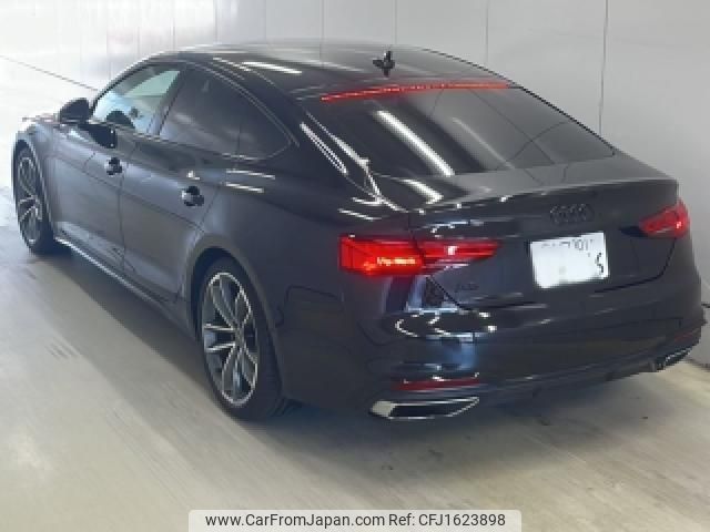 audi a5-sportback 2023 CFJ1623898 image 2