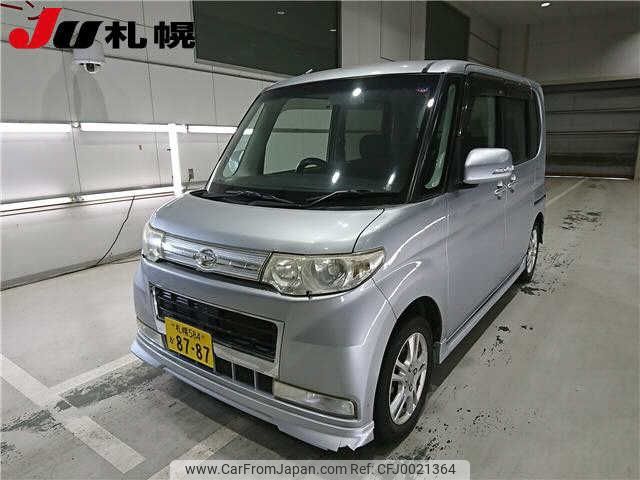 daihatsu tanto 2010 -DAIHATSU 【札幌 584ｶ8787】--Tanto L385S--0038938---DAIHATSU 【札幌 584ｶ8787】--Tanto L385S--0038938- image 1