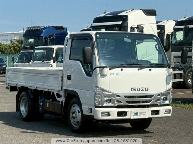 isuzu elf-truck 2023 CFJ1581020 image 2
