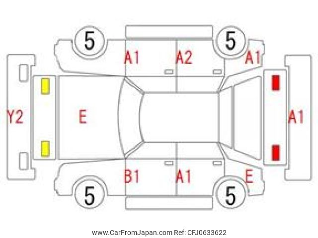 nissan dayz-roox 2014 -NISSAN--DAYZ Roox DBA-B21A--B21A-0026726---NISSAN--DAYZ Roox DBA-B21A--B21A-0026726- image 2