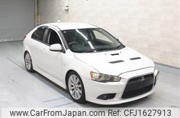 mitsubishi galant-fortis 2011 CFJ1627913