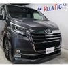 toyota granace 2022 quick_quick_3DA-GDH303W_GDH303-1002086 image 1