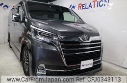 toyota granace 2022 quick_quick_3DA-GDH303W_GDH303-1002086