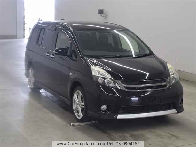 toyota isis undefined -TOYOTA--Isis ZGM11W-0021110---TOYOTA--Isis ZGM11W-0021110- image 1