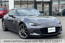 mazda roadster 2017 -MAZDA--Roadster DBA-NDERC--NDERC-102990---MAZDA--Roadster DBA-NDERC--NDERC-102990-