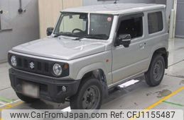 suzuki jimny 2018 -SUZUKI--Jimny JB64W-110283---SUZUKI--Jimny JB64W-110283-