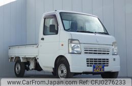 suzuki carry-truck 2011 quick_quick_EBD-DA63T_DA63T-715788