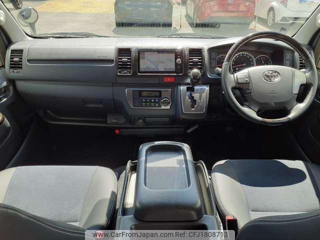 toyota regiusace-van 2017 CFJ1808713 image 2