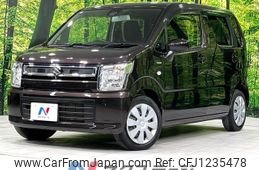 suzuki wagon-r 2017 -SUZUKI--Wagon R DAA-MH55S--MH55S-123614---SUZUKI--Wagon R DAA-MH55S--MH55S-123614-