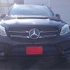 mercedes-benz amg 2016 -MERCEDES-BENZ--AMG CBA-166064--WDC1660642A800460---MERCEDES-BENZ--AMG CBA-166064--WDC1660642A800460- image 2