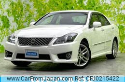 toyota crown 2010 quick_quick_DBA-GRS200_GRS200-0048328