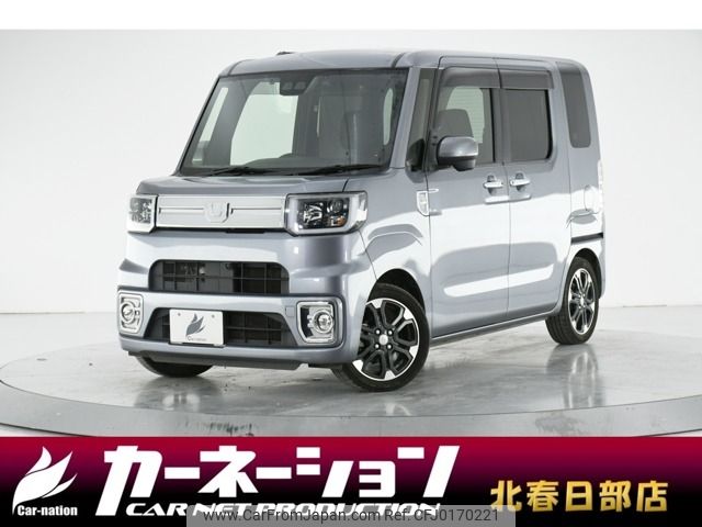 daihatsu wake 2021 -DAIHATSU--WAKE 3BA-LA700S--LA700S-0170246---DAIHATSU--WAKE 3BA-LA700S--LA700S-0170246- image 1