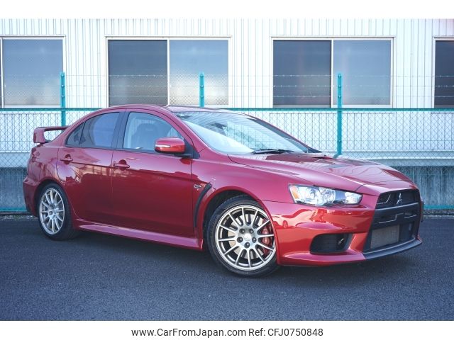 mitsubishi lancer 2015 -MITSUBISHI--Lancer CBA-CZ4A--CZ4A-0800865---MITSUBISHI--Lancer CBA-CZ4A--CZ4A-0800865- image 1