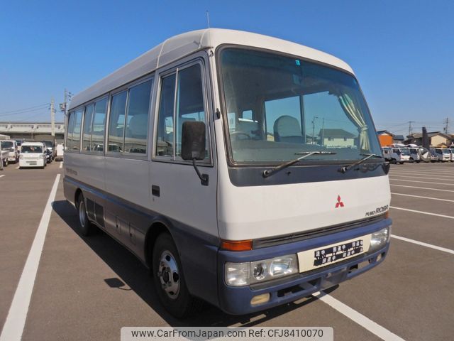 mitsubishi-fuso rosa-bus 1998 CFJ8410070 image 1