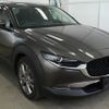 mazda cx-3 2020 YAMAKATSU_DMEP-118869 image 3