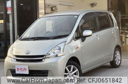 daihatsu move 2012 quick_quick_LA100S_LA100S-0133431